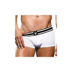 Prowler Underwear Boxer TRUNK Prowler Blanc-Noir
