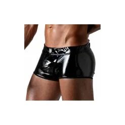 TOF Paris Boxer VINYL Noir
