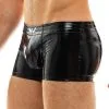 Modus Vivendi Boxer VIRAL VINYL Noir