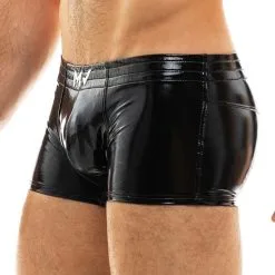 Modus Vivendi Boxer VIRAL VINYL Noir