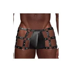 Boxer VULCAN Male Power