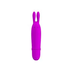 Pretty Love Vibromasseur Boyce - 12.5 X 2.4cm -FÉMINITÉS boutique boyce 2