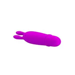 Pretty Love Vibromasseur Boyce - 12.5 X 2.4cm -FÉMINITÉS boutique boyce 3