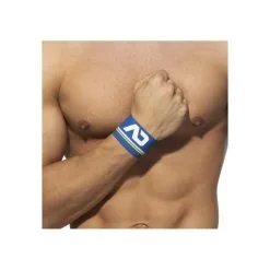 Bracelet AD Addicted Bleu