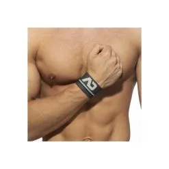 Bracelet AD Addicted Gris