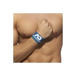 Bracelet AD Addicted Turquoise