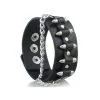 Joy Jewels Bracelet ROCK ARSENAL Noir