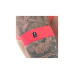 Barcode Berlin Brassards LEONSH Rose Neon