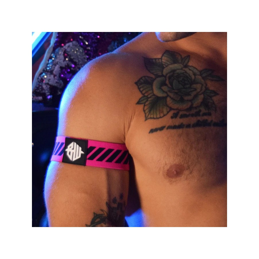 Breedwell Brassards MAGNUM Roses 2 Breedwell Brassards MAGNUM Roses – Image 2