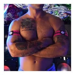 Breedwell Brassards MAGNUM Roses