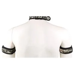 FUKR Brassards PUPPY Néoprène Camouflage -FÉMINITÉS boutique brassards puppy neoprene camouflage 3