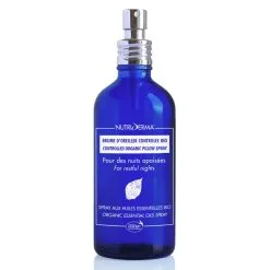 Nutri-expert Brume D'oreiller Sommeil Bio 100ml