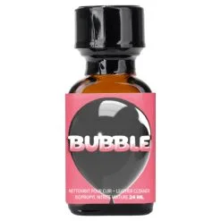 BGP Leather Cleaner BUBBLE 24ml