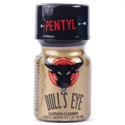 BGP Leather Cleaner BULLS EYE 10mL