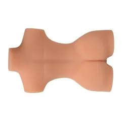 Mistress Buste Féminin BUSTY LADY Vagin-Anus -FÉMINITÉS boutique buste feminin busty lady vagin anus 3