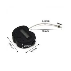 FUKR Cadenas Minuteur LOCK TIME -FÉMINITÉS boutique cadenas minuteur lock time 3