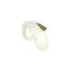 Generique Cage De Chasteté CB Clear