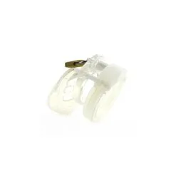 Generique Cage De Chasteté CB Clear -FÉMINITÉS boutique cage de chastete cb clear 3