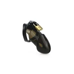 Cocklock Cage De Chasteté RICKERS 9 X 3cm Noire