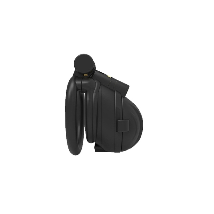 Cocklock Cage De Chasteté SPIKE OPEN 6.5 X 3cm 2 Cocklock Cage De Chasteté SPIKE OPEN 6.5 X 3cm – Image 2