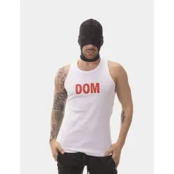 Barcode Berlin Cagoule FETISH BOK Noire -FÉMINITÉS boutique cagoule fetish bok noire 2