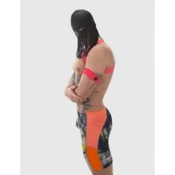 Barcode Berlin Cagoule FETISH THEO Noire -FÉMINITÉS boutique cagoule fetish theo noire 2