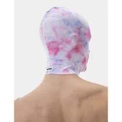 Barcode Berlin Cagoule KIRO Blanc-Violet-Rose -FÉMINITÉS boutique cagoule kiro blanc violet rose 5