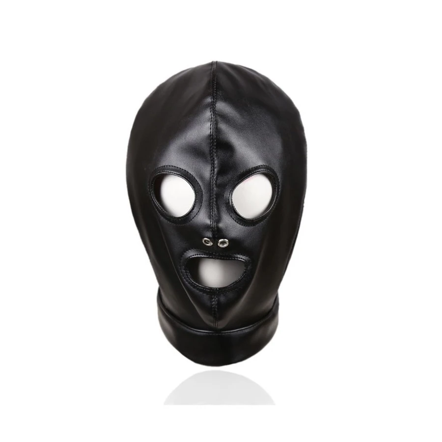 Generique Cagoule SM 3 Holes Et Noise 3 Generique Cagoule SM 3 Holes Et Noise – Image 3