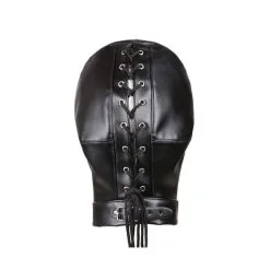 Generique Cagoule SM 3 Holes Et Noise 9 Generique Cagoule SM 3 Holes Et Noise -FÉMINITÉS boutique cagoule sm 3 holes et noise 3