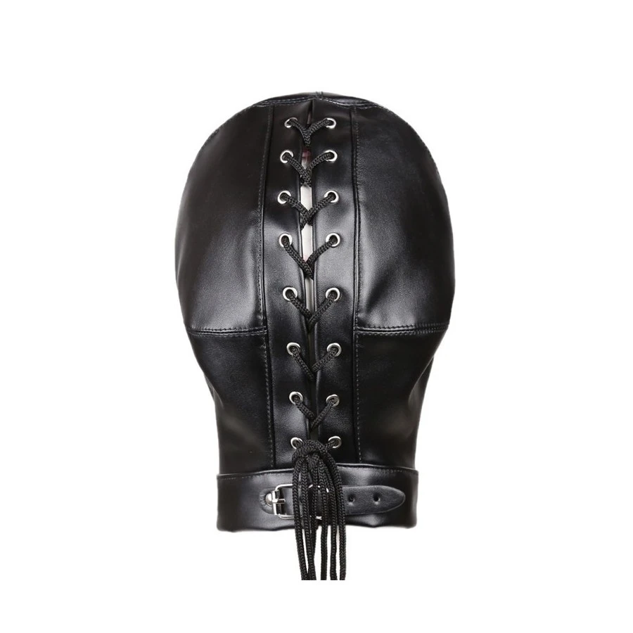 Generique Cagoule SM 3 Holes Et Noise 4 Generique Cagoule SM 3 Holes Et Noise – Image 4