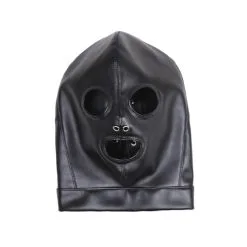 Generique Cagoule SM 3 Holes Et Noise 10 Generique Cagoule SM 3 Holes Et Noise -FÉMINITÉS boutique cagoule sm 3 holes et noise 4