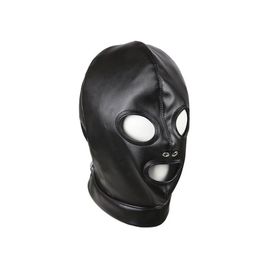 Generique Cagoule SM 3 Holes Et Noise 1 Generique Cagoule SM 3 Holes Et Noise