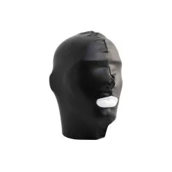 Mr B - Mister B Cagoule Sm Hood Mouth Open