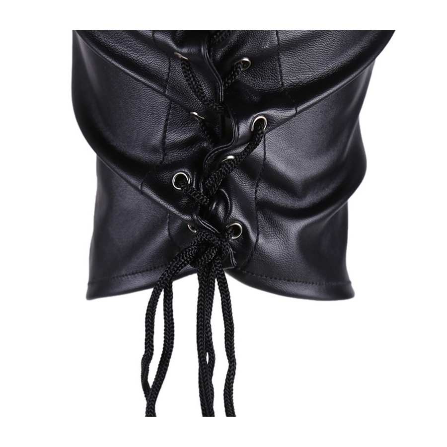 Generique Cagoule SM MAX HOOD Noire 5 Generique Cagoule SM MAX HOOD Noire – Image 5