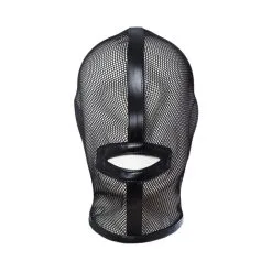 Generique Cagoule SM MESH Noire