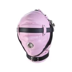 KINKgear Cagoule Sm NO SENSOR Rose-Noir