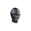 Generique Cagoule SM SENSORY MASKED Noire