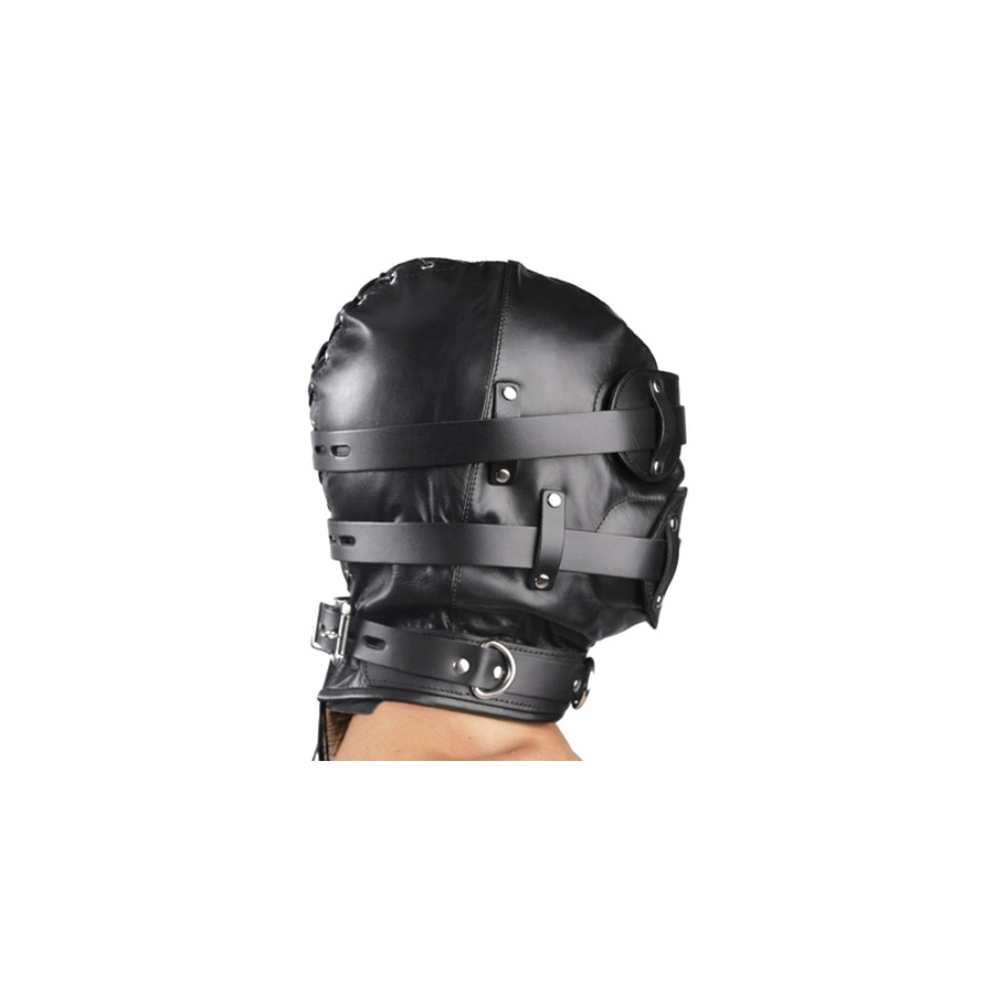 Generique Cagoule SM TOTAL LOCKDOWN 3 Generique Cagoule SM TOTAL LOCKDOWN – Image 3