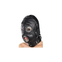 Generique Cagoule SM TOTAL LOCKDOWN