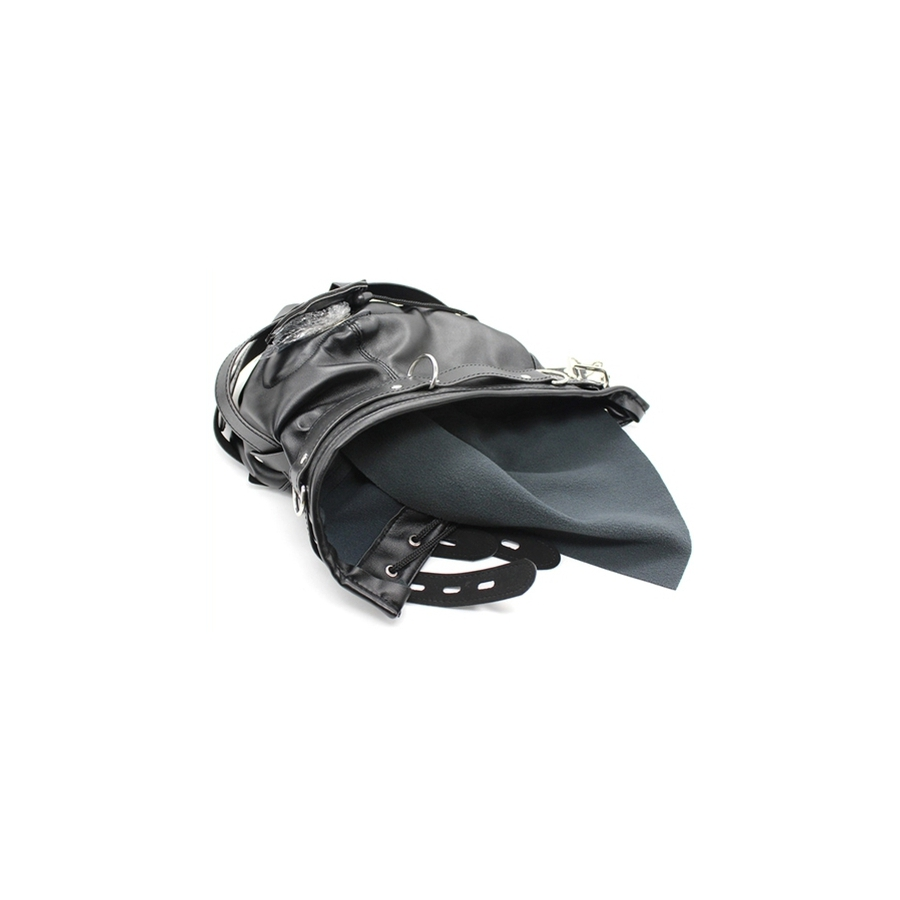 Generique Cagoule SM TOTAL LOCKDOWN 5 Generique Cagoule SM TOTAL LOCKDOWN – Image 5