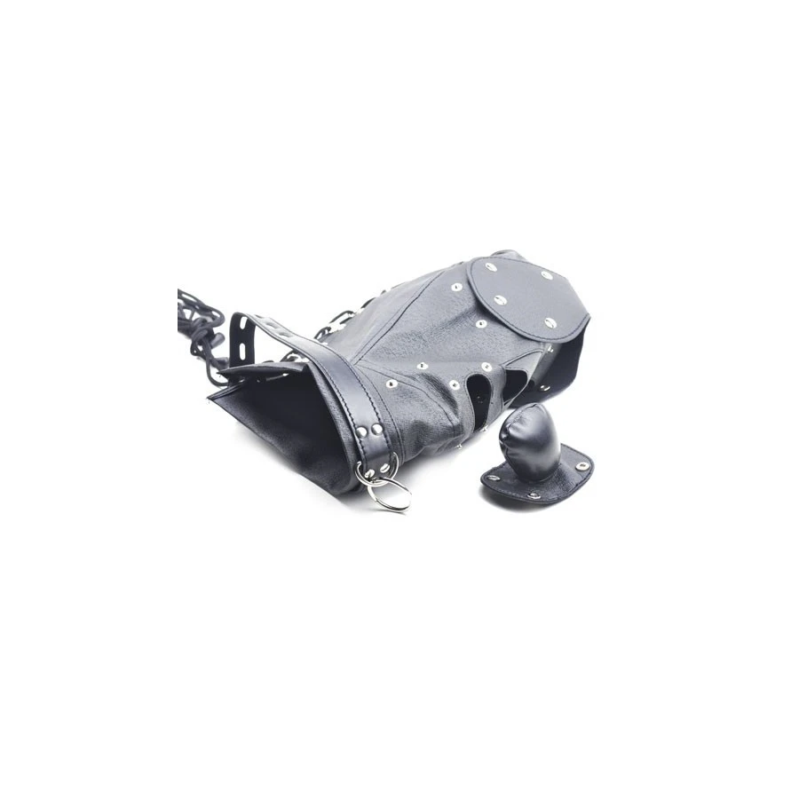 Generique Cagoule Tête De Chien 4 Generique Cagoule Tête De Chien – Image 4