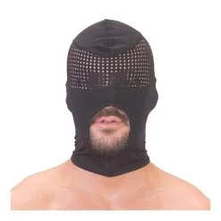 Barcode Berlin Cagoule TROY Noire