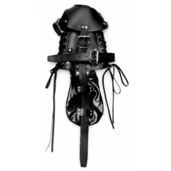 STRICT Camisole SM CRAWLER BONDAGE Noire