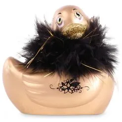 Big Teaze Toys Canard Vibrant Paris Gold