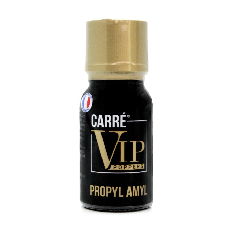 Carré VIP Pop CARRE VIP 15ml 1 Carré VIP Pop CARRE VIP 15ml