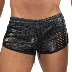 TOF Paris Short CENTURION Noir