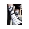 Chaussettes Blanches LOCKED Sk8erboy
