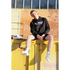 Chaussettes Blanches SNEAKS SOCKS Sk8erboy -FÉMINITÉS boutique chaussettes blanches sneaks socks sk8erboy 7