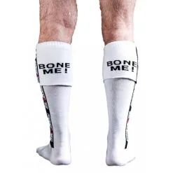 Sk8erboy Chaussettes BONE ME Sk8terboy -FÉMINITÉS boutique chaussettes bone me sk8terboy 2