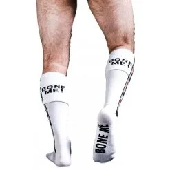 Sk8erboy Chaussettes BONE ME Sk8terboy -FÉMINITÉS boutique chaussettes bone me sk8terboy 3